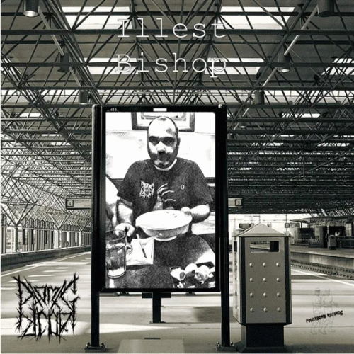 Atomic Drop : Illest Bishop